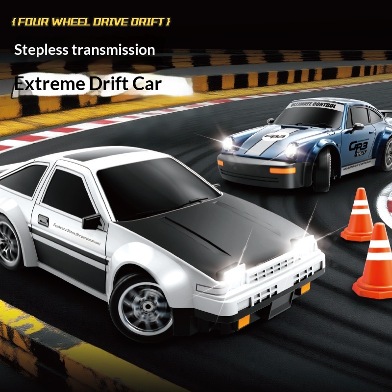 1:24 RC Drift-Auto 2,4G 4WD Ho – Rc Drift Car 1 24 Scale 4Wd Bewertung und Preis
