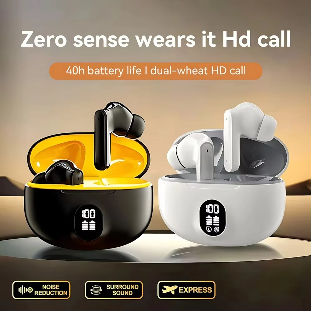 2028 QCY Slim Mini Bluetooth-K – Video Games Bewertung und Preis