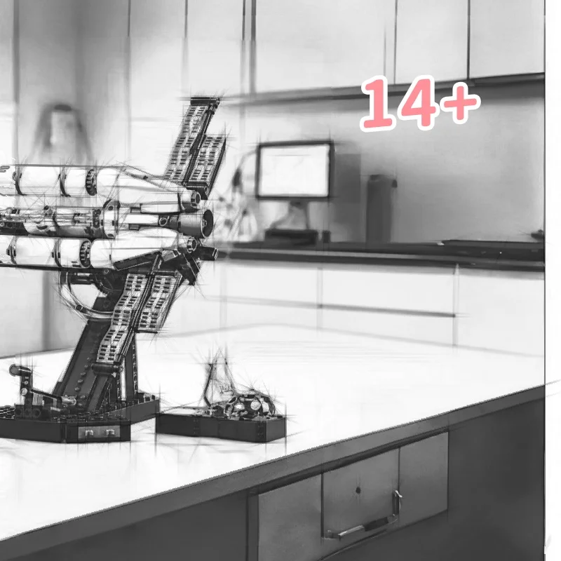 2026 Super beliebte 830-teilig – Building Blocks Bewertung und Preis