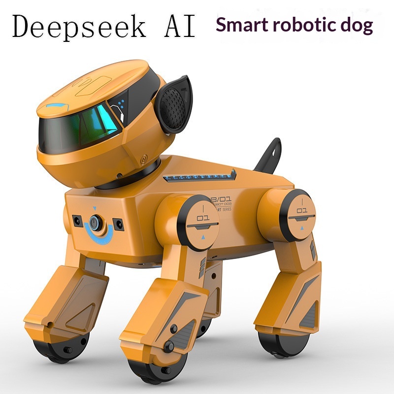 S Cyberdog Intelligenter Robot – Remote Control Toys Bewertung und Preis