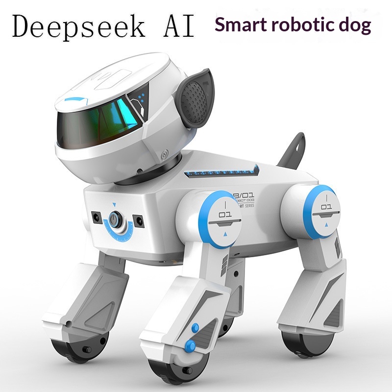 S Cyberdog Intelligenter Robot – Remote Control Toys Bewertung und Preis
