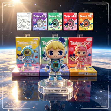Sonderangebot: Bandai Tamagotc – Tamagotchi Electronic Pet Virtual Bewertung und Preis