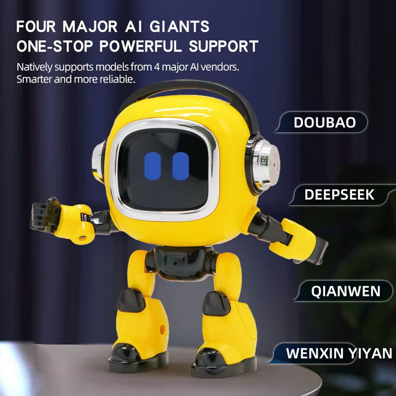 KI-Intelligentes Roboter-Spiel – Remote Control Toys Bewertung und Preis